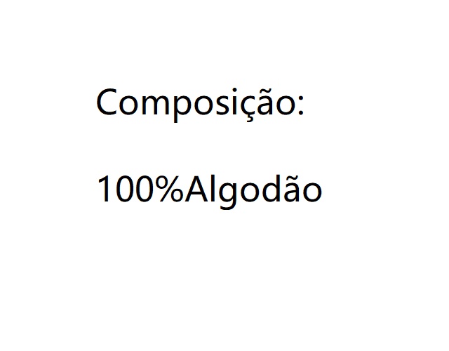 Cueca Nawes Adulto  Algodão (c/3)