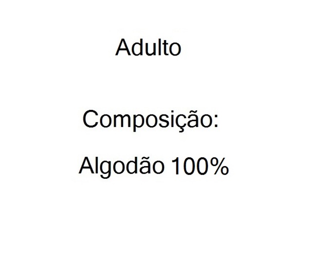 Cueca Keeper Adulto Algodão Lisa (c/3)