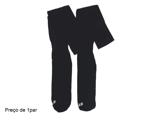 Meião Apollo Ad Masc Alg Futebol