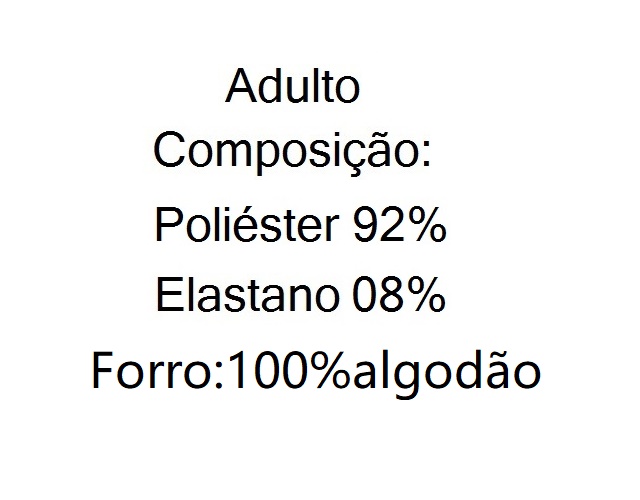 Cueca Lifezoom Ad Microfibra Elást Pers (c/3)