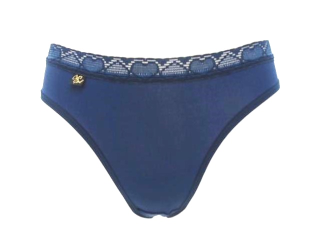 Tanga Catsgirl Ad Microfibra Fio-dental (c/3)