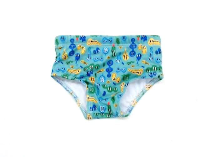 Sunga Akamai P.passos Lycra Forrada