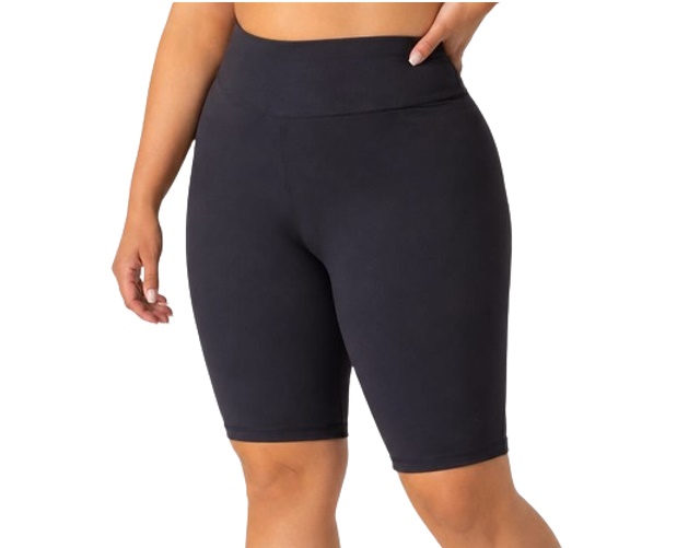 Bermuda Kx Adulto Feminina Poliamida