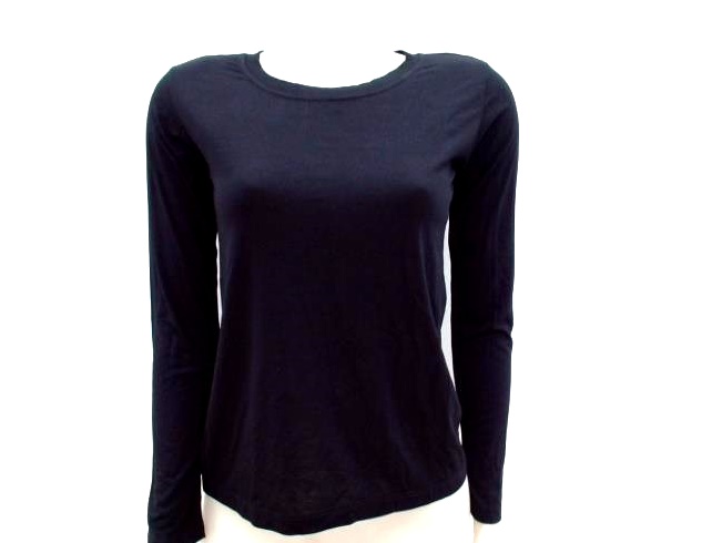 Blusa Mariasns Ad Fem M/l Viscol