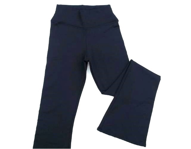 Calça Kairoz Adulto Feminina Poliéster Flanelada Flare