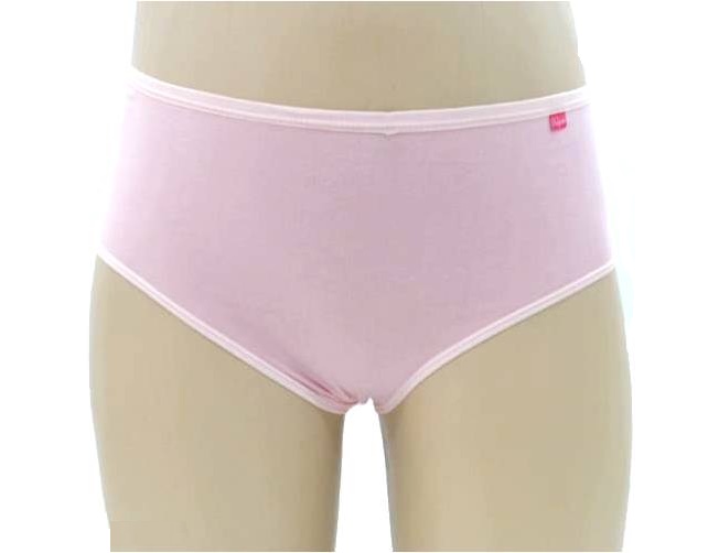 Calcinha Kellynha Ad Cotton (c/3)