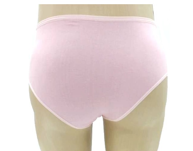 Calcinha Kellynha Ad Cotton (c/3)