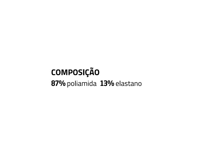 Meia Duck Adulto Unissex Poliamida Pilates Antid