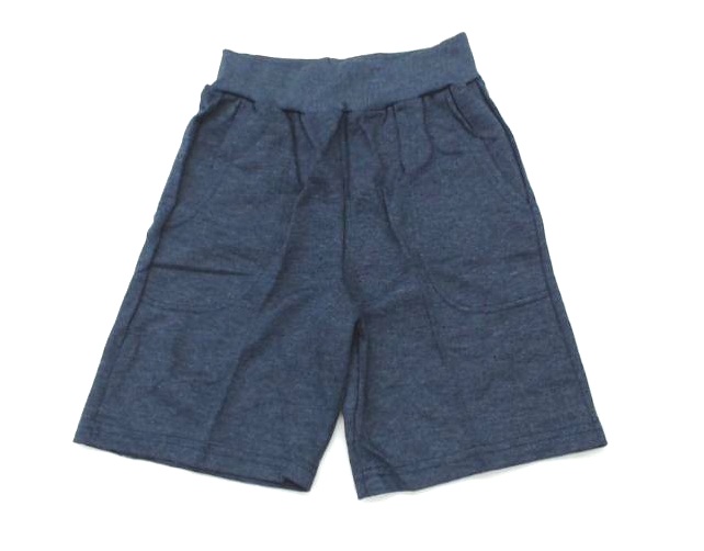 Bermuda Dalri Infantil Masculino Moletinho 2bolsos