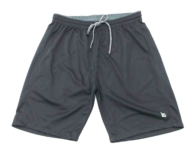 Short Ks Ad Fut Poli Sem Forro