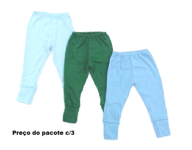 Mijão Timufy Bebe Masc Suedine Pé Reversível (c/3)
