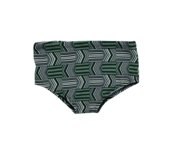 Sunga Akamai Juvenil Lycra Forrada