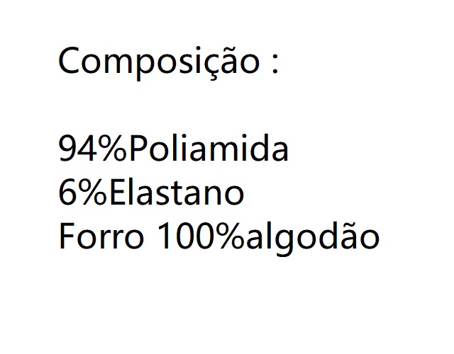 Tangão Artstillus Ad Microfibra (c/3)