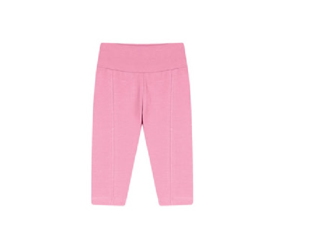 Legging Fantoni Bebe Feminina Cotton