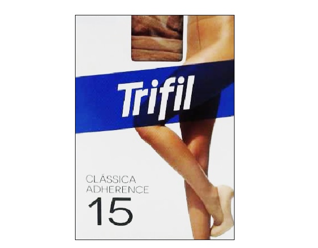 Meia-calça Trifil Ad Lycra - Tabaco.215