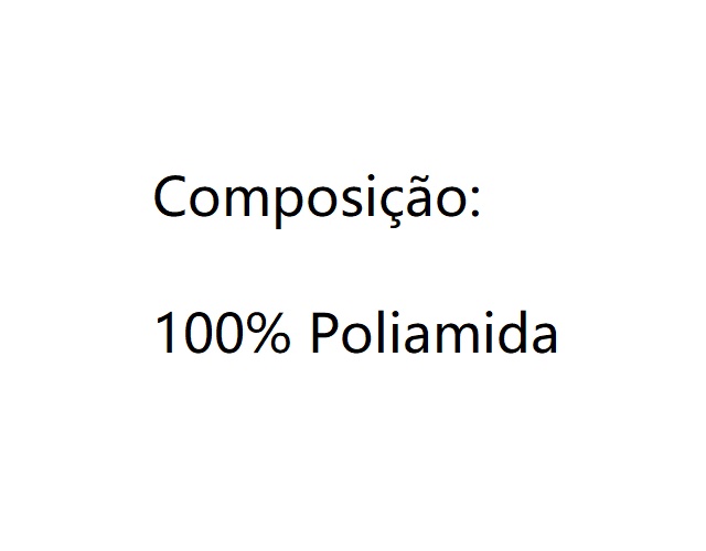 Meia Brando Bebe Fem Poliamida Renda