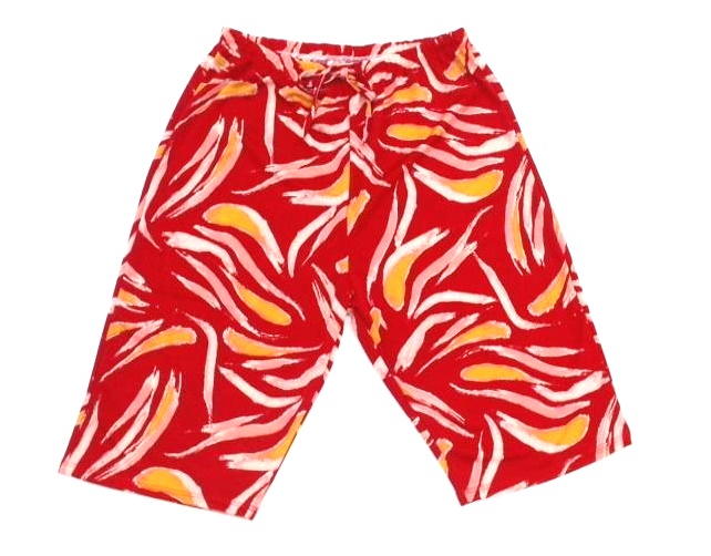 Bermuda Minegirl Adulto Extra Grande Liganete Estampado