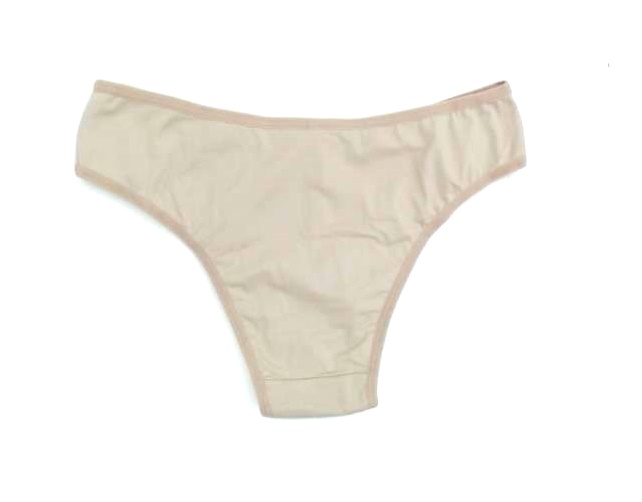 Tanga Bruvi Ad Microfibra Renda