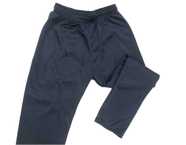 Calça Frents Juvenil Masculina Helanca Flanelada Escolar