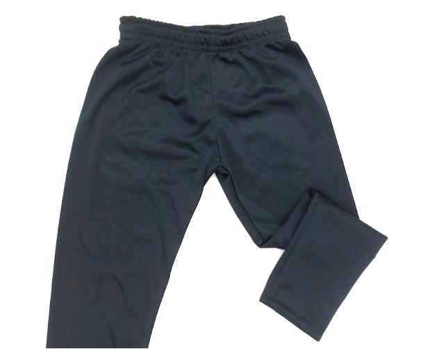 Calça Frents Infantil Masculina Helanca Flanelada Escolar