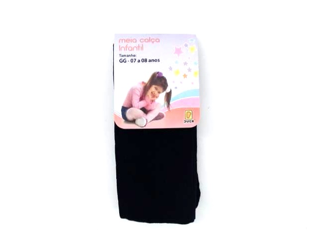 Meia-calça Condeduck Inf Alg Lisa