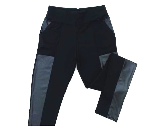Calça Kairoz Ad Fem Poli Flanel Cirrê