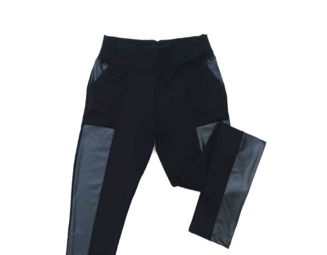 Calça Kairoz Adulto Feminina Poliéster Flanelada Cirrê