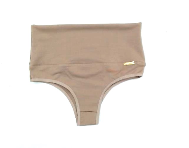 Cinta Daydbelle Ad Fem Lycra Modeladora