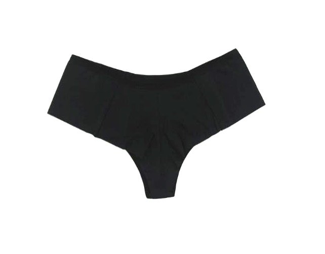 Tanga Bruvi Ad Microfibra Fio-dental