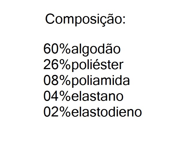 Meia Unic Ad Masc Alg Sapatilha (c/6)