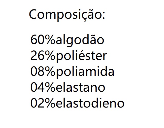 Meia Unic Ad Fem Alg Sapatilha (c/6)