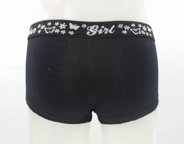 Tanga Faber Ad Cotton Caleçon (c/3)