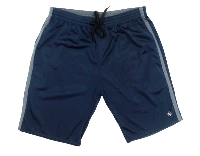 Bermuda Ks Ad Exg Masc Helanca 2 Bolsos