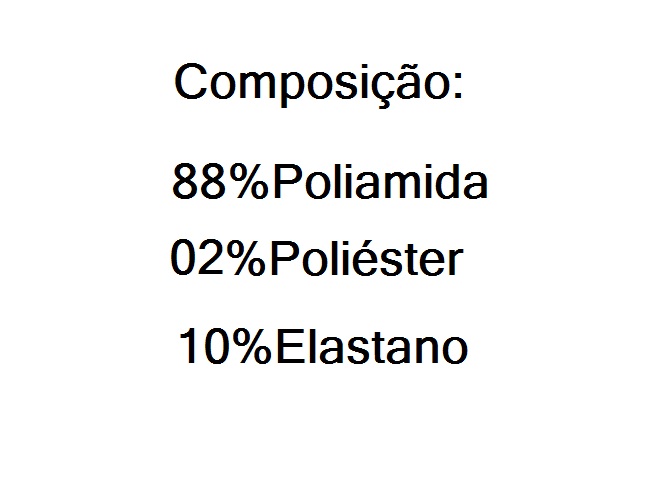 Cueca-boxer Zeerucci Ad Exg Poliamida S/costura