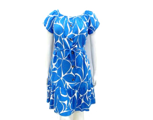 Vestido Hand Adulto Extra Grande Manga Curta Viscose