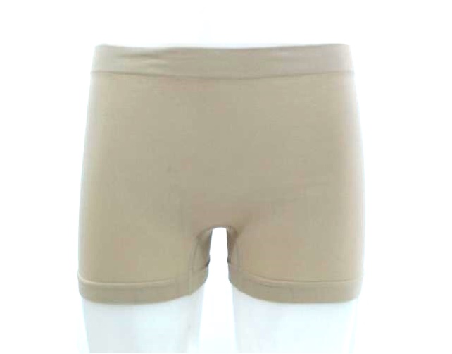Calcinha-boxer Zeerucci Ad Microfibra