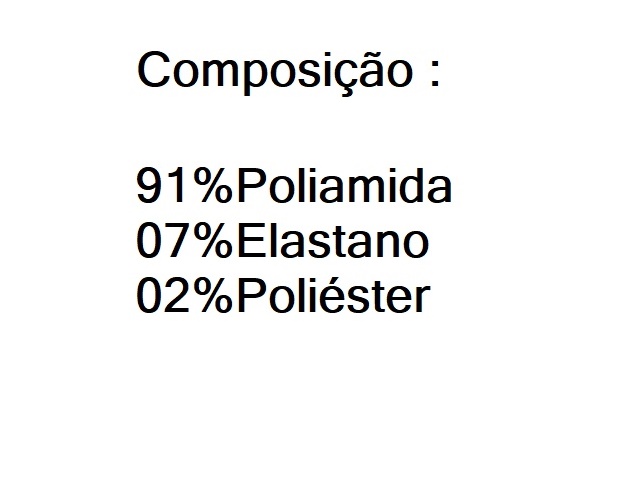 Cueca-boxer Zeerucci Ad Poliamida S/costura