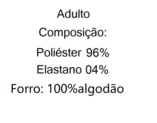Cueca-boxer Kombak Ad Masc Poliéster Estamp
