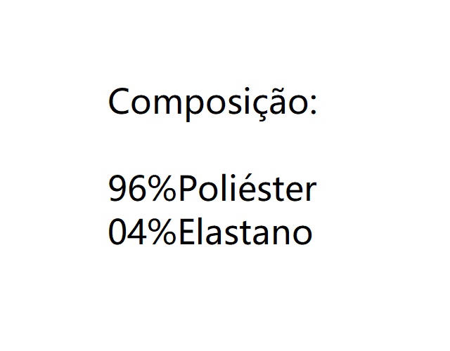 Cueca Dzgual Adulto Samba-canção Liganete Estampado