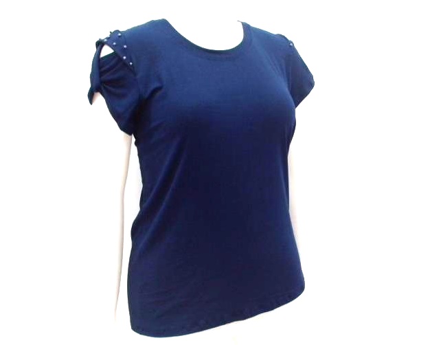 Blusa Vaph Ad Exg Fem M/c Viscol