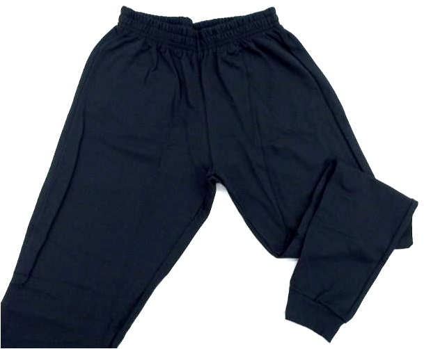 Calça Desayner Adulto Masculino Moletom 1bolso