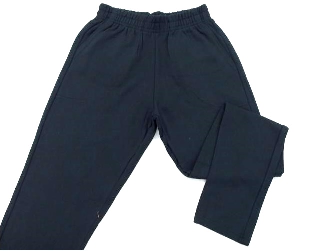 Calça Desayner Adulto Masculina Moletom 3bolsos