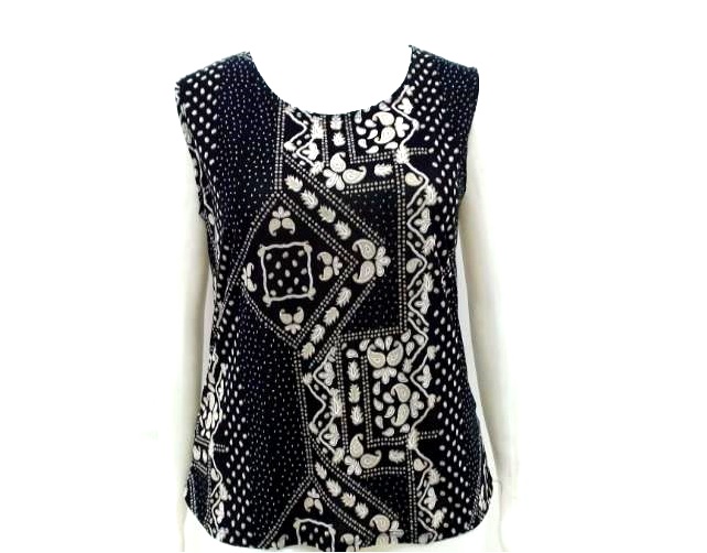 Blusa Mariasns Ad Exg Fem Reg Liganete