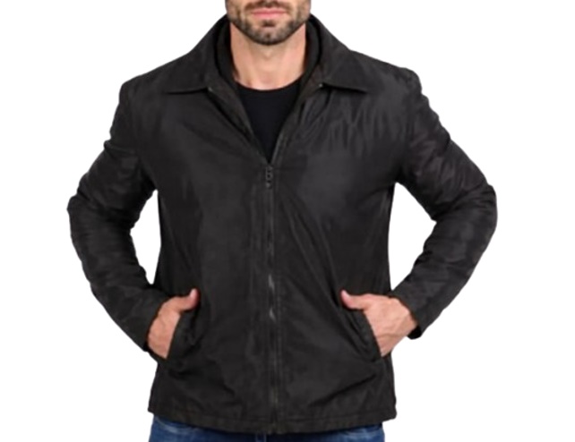 Jaqueta Kopico Adulto Masculina Prada Forrada