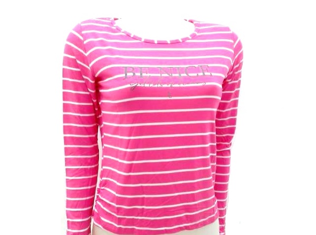 Blusa Bright Ad Fem M/l Viscol List