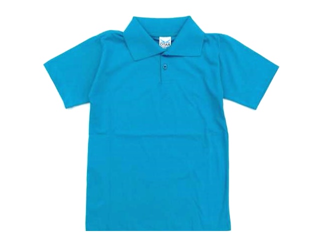 Polo Otan Inf Masc M/c Malha