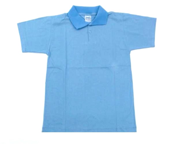 Polo Otan Juv Masc M/c Malha