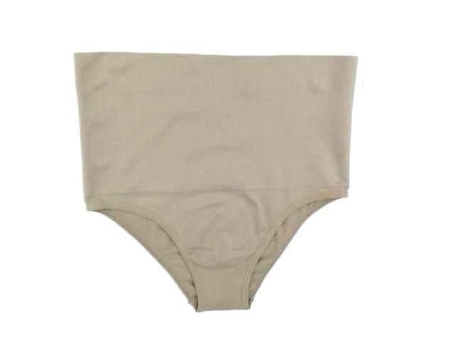 Tanga-modeladora Zeerucci Ad Poliamida S/costura