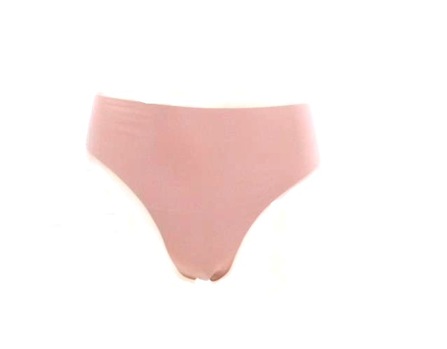 Tanga Zeerucci Ad Poliamida S/costura Fio-dental