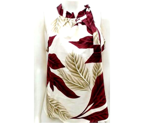 Blusa Lulian Ad Fem Reg Poliéster Estamp